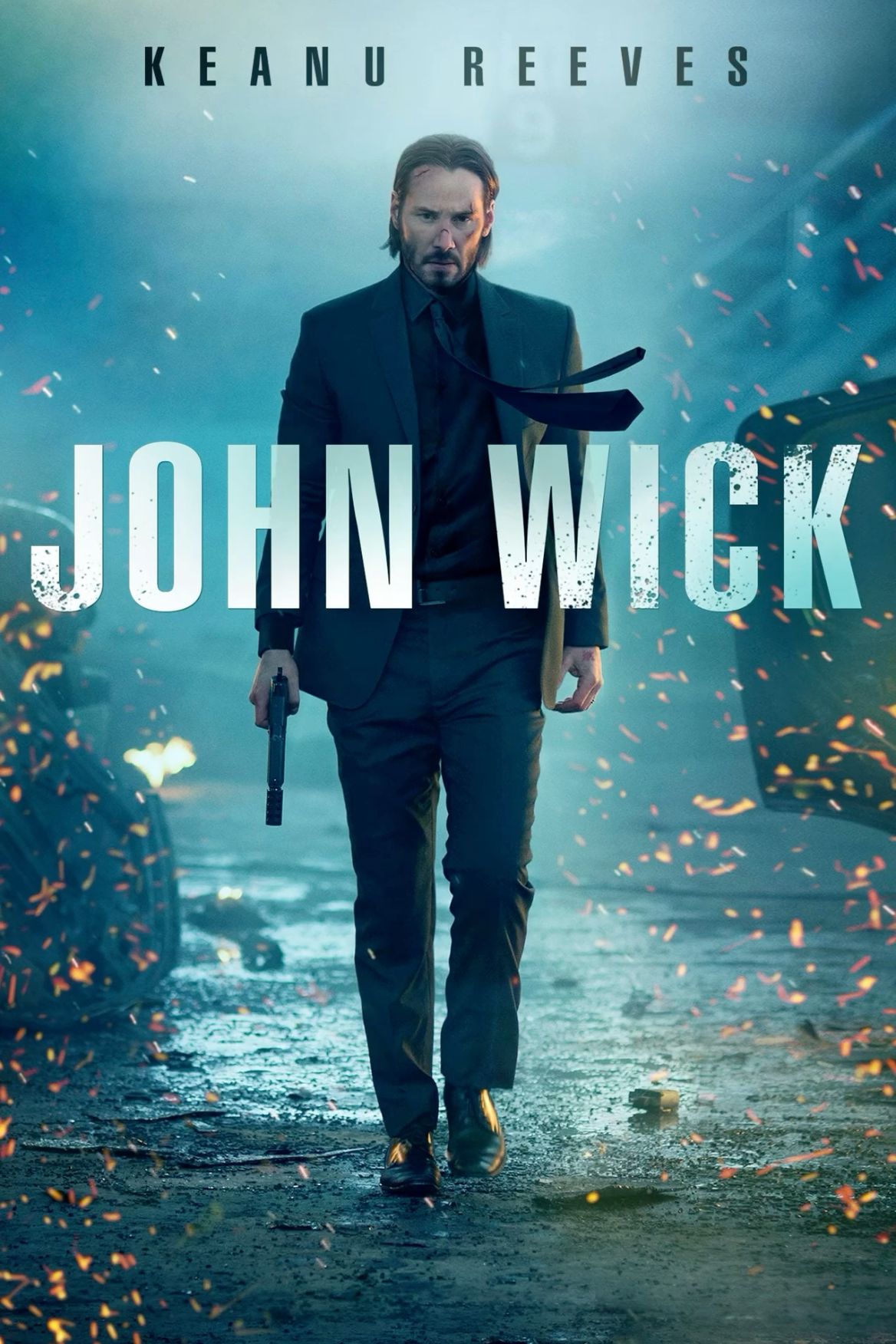 John Wick