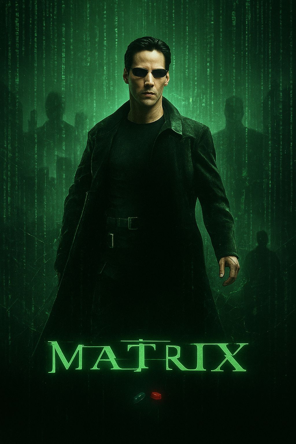 Matrix