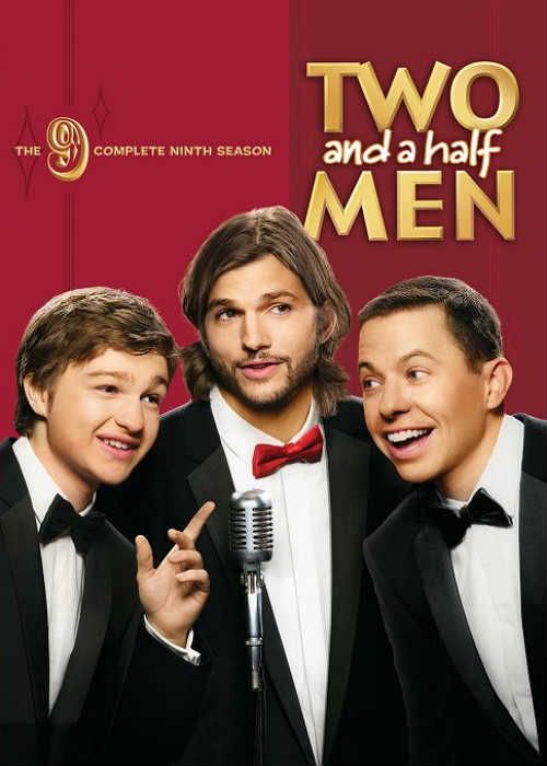Two and a Half Men
